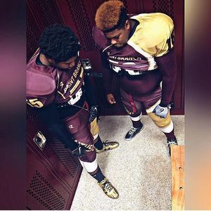 Meet your Posher, Johnathan